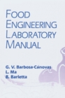 Image for Food engineering laboratory manual
