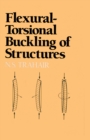 Image for Flexural-Torsional Buckling of Structures : 6