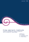 Image for Finite element methods: superconvergence, post-processing, and a posteriori estimates : 196