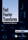 Image for Fast Fourier transforms