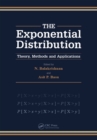 Image for Exponential distribution: theory, methods and applications