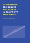 Image for Experimental Techniques and Design in Composite Materials: Proceedings of the 4h Seminar, Sheffield, 1-2 September 1998
