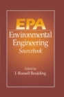 Image for Epa Environmental Engineering Sourcebook