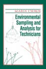 Image for Environmental Sampling and Analysis for Technicians