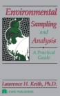Image for Environmental sampling and analysis: a practical guide