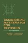 Image for Engineering mathematics and statistics: pocket handbook