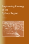 Image for Engineering geology of the Sydney Region