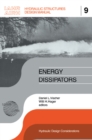 Image for Energy Dissipators: IAHR Hydraulic Structures Design Manuals 9 : 9