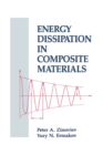 Image for Energy dissipation in composite materials