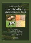 Image for Encyclopedia of Biotechnology in Agriculture and Food