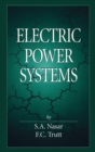 Image for Electric power systems