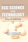Image for Egg Science and Technology, Fourth Edition