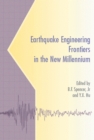 Image for Earthquake Engineering Frontiers in the New Millennium
