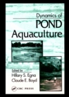 Image for Dynamics of pond aquaculture