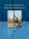 Image for Dry Mix Methods for Deep Soil Stabilization