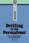 Image for Drilling in the Permafrost : 84