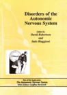Image for Disorders of the autonomic nervous system