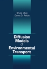 Image for Diffusion models of environmental transport