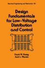Image for Design fundamentals for low-voltage distribution and control
