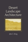Image for Desert landscape architecture