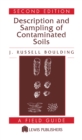 Image for Description and Sampling of Contaminated Soils: A Field Guide