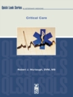 Image for Critical care