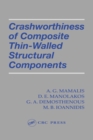 Image for Crashworthiness of Composite Thin-Walled Structures