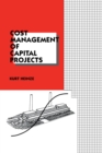 Image for Cost management of capital projects