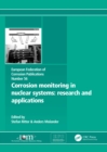 Image for Corrosion monitoring in nuclear systems: research and applications