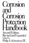 Image for Corrosion and Corrosion Protection Handbook, Second Edition : 1