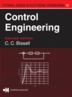 Image for Control engineering.