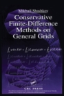 Image for Conservative finite-difference methods on general grids