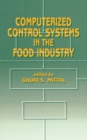 Image for Computerized control systems in the food industry