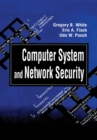Image for Computer system and network security : 7