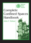 Image for Complete confined spaces handbook