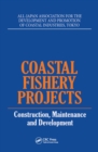 Image for Coastal fishery projects