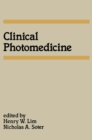 Image for Clinical photomedicine