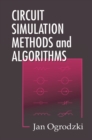 Image for Circuit simulation methods and algorithms : 4