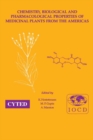 Image for Chemistry, biological and pharmacological properties of medicinal plants from the Americas