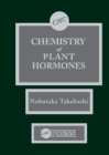 Image for Chemistry of plant hormones