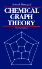 Image for Chemical graph theory