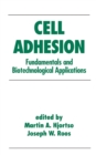 Image for Cell adhesion in bioprocessing and biotechnology : 20