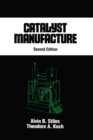 Image for Catalyst manufacture
