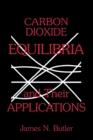Image for Carbon dioxide equilibria and their applications