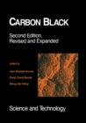Image for Carbon black: science and technology