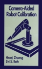 Image for Camera Aided Robot Calibration