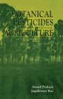 Image for Botanical pesticides in agriculture