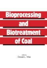 Image for Bioprocessing and biotreatment of coal