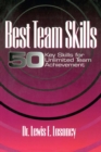 Image for Best Team Skills: Fifty Key Skills for Unlimited Team Achievement