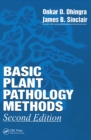 Image for Basic plant pathology methods